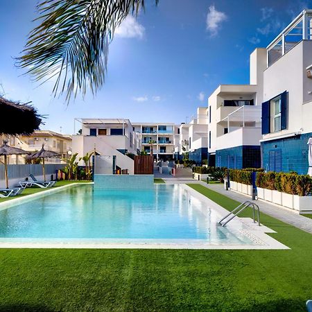 Playa Flamenca - Turquesa Del Mar - Great Sea View! Apartment ภายนอก รูปภาพ