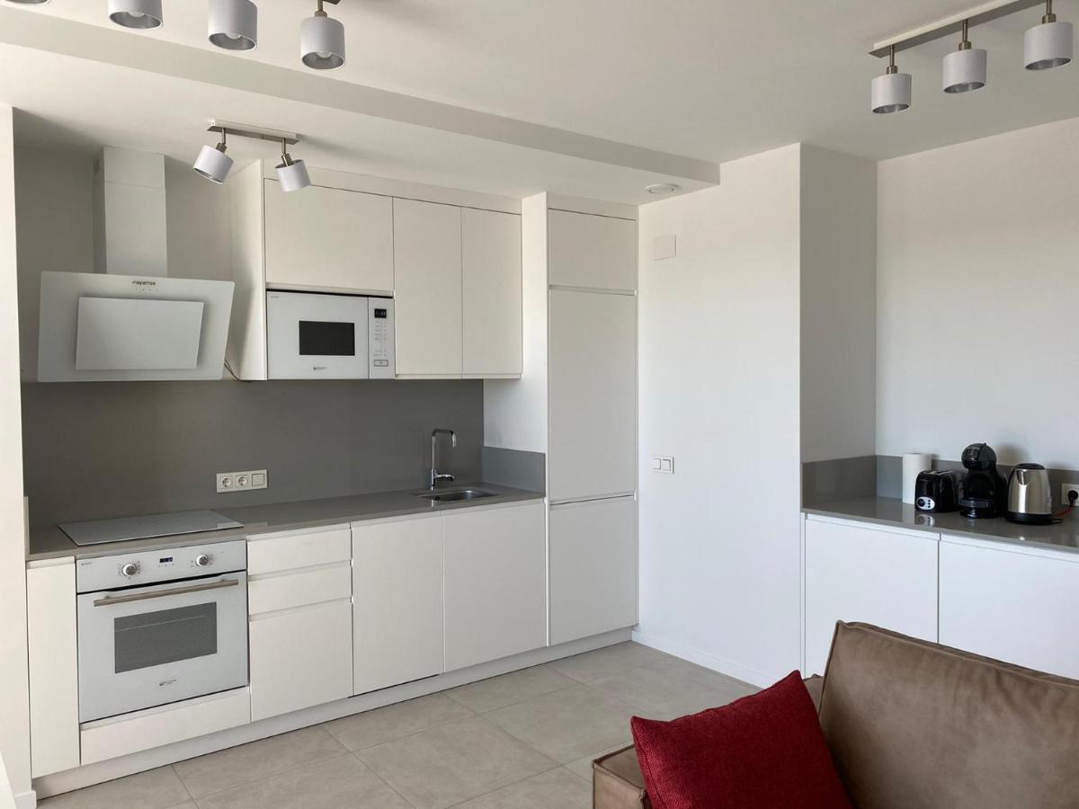 Playa Flamenca - Turquesa Del Mar - Great Sea View! Apartment ภายนอก รูปภาพ