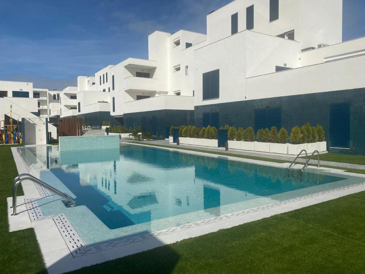 Playa Flamenca - Turquesa Del Mar - Great Sea View! Apartment ภายนอก รูปภาพ