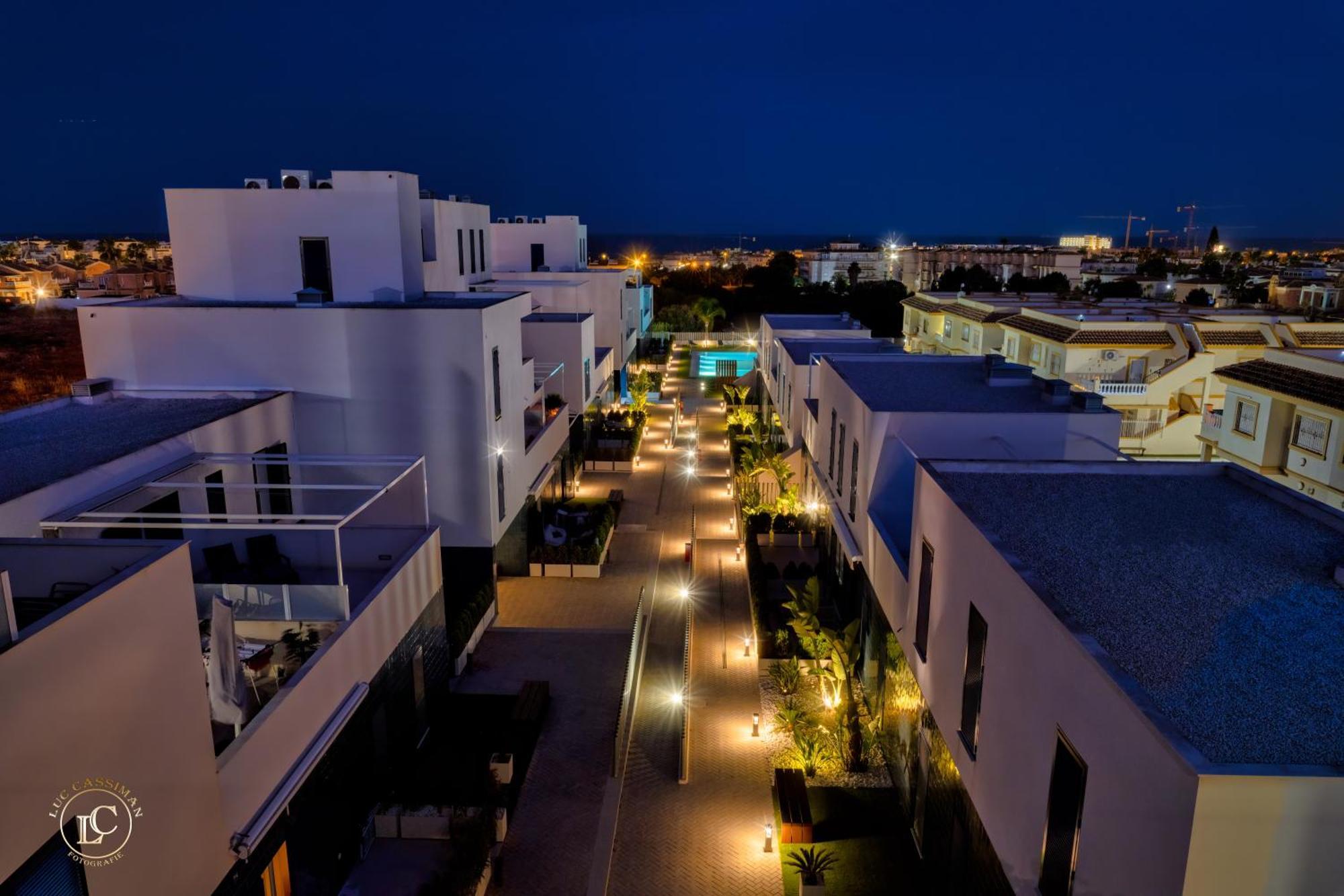 Playa Flamenca - Turquesa Del Mar - Great Sea View! Apartment ภายนอก รูปภาพ