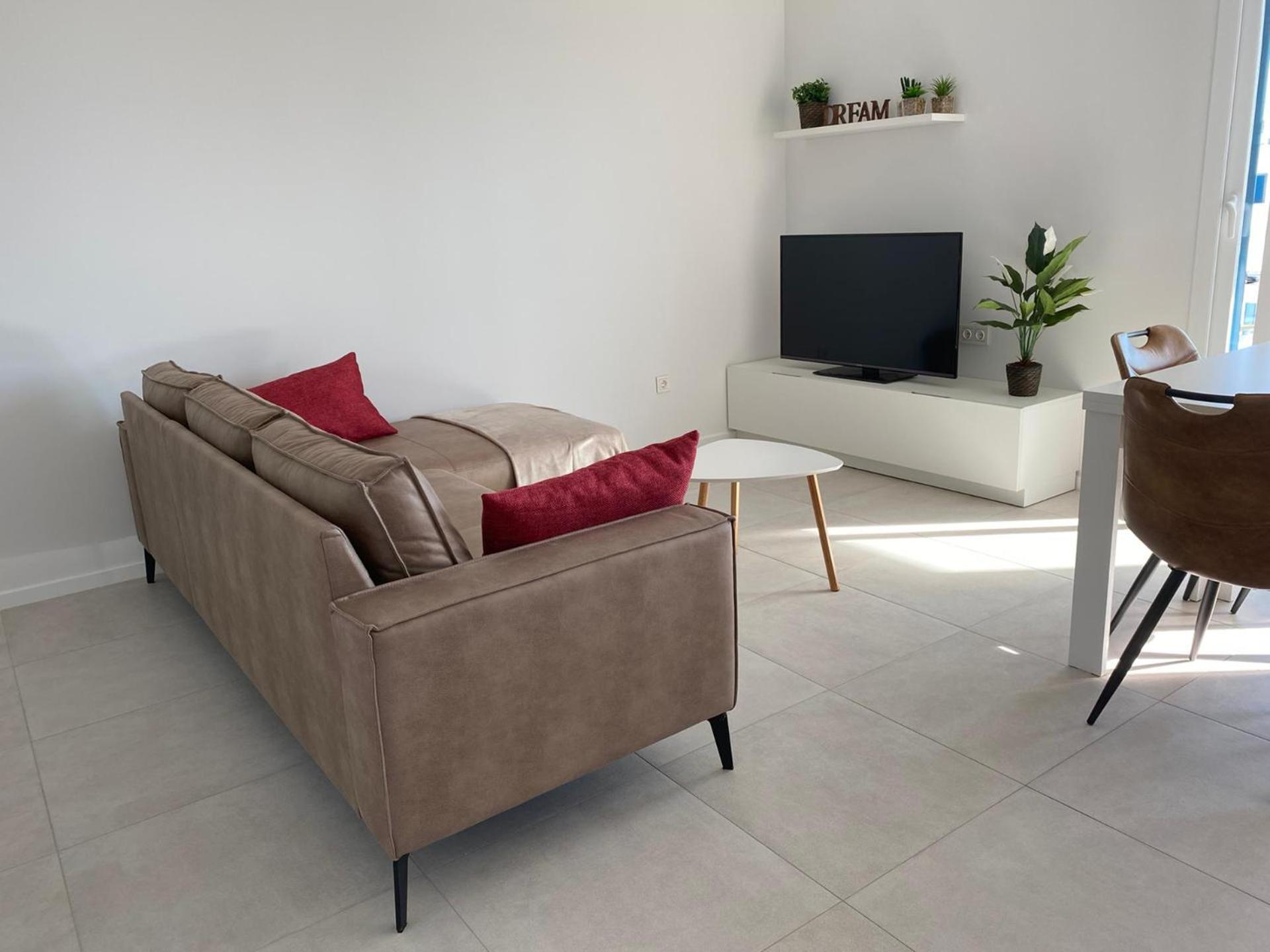 Playa Flamenca - Turquesa Del Mar - Great Sea View! Apartment ภายนอก รูปภาพ
